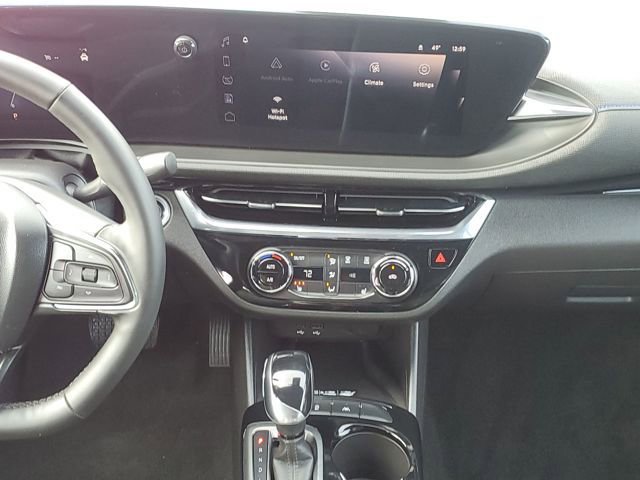 Used 2025 Buick Envista Sport Touring w/ Convenience I Package image 27