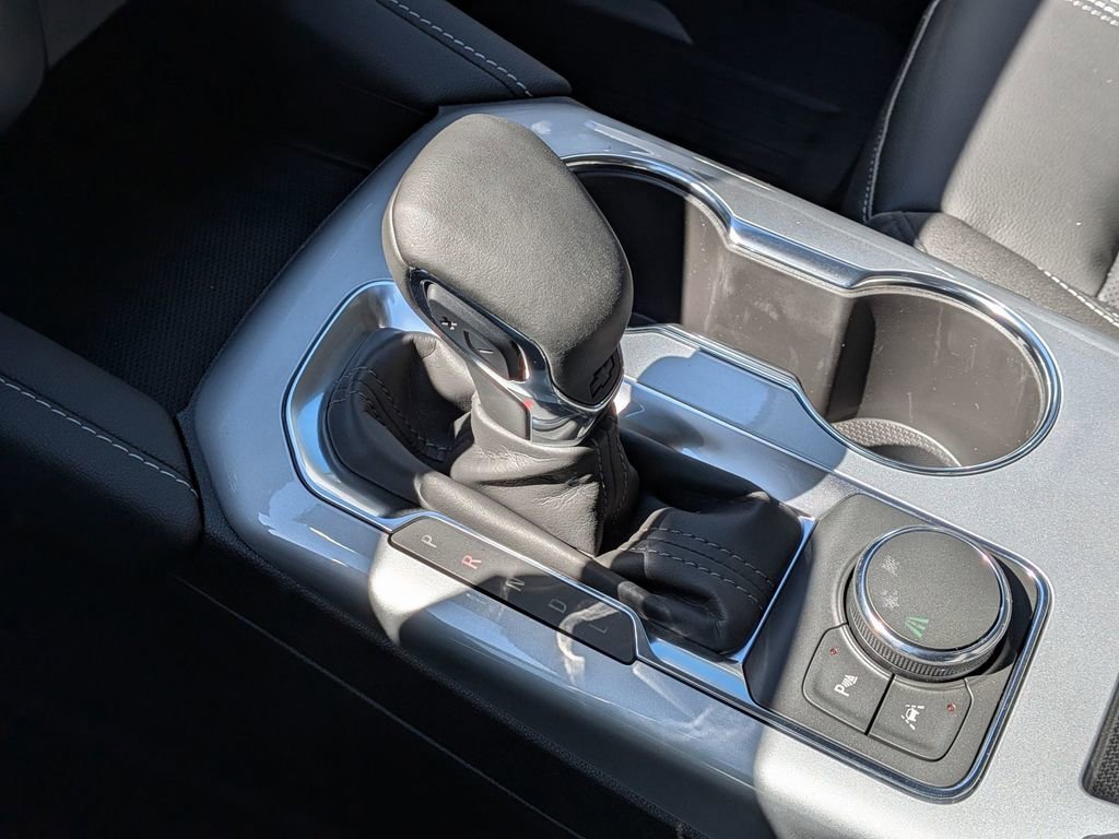 New 2026 Chevrolet Blazer LT w/ LPO, Floor Liner Package FWD image 23