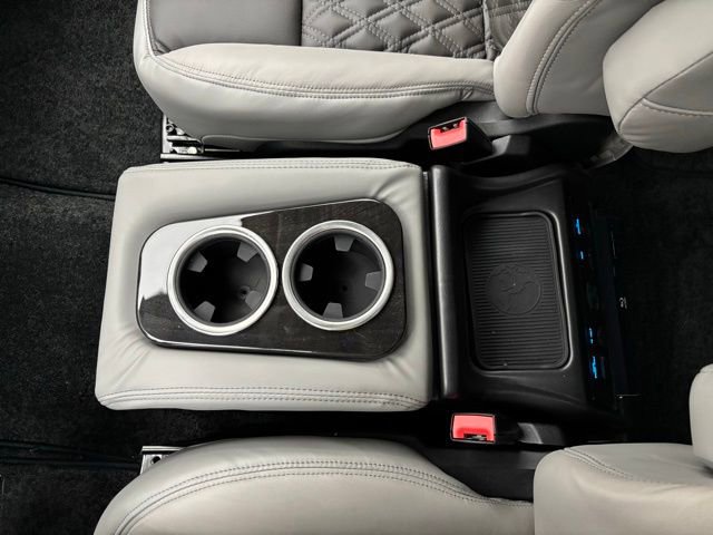 New 2026 Ford Transit 150 Low Roof AWD image 32