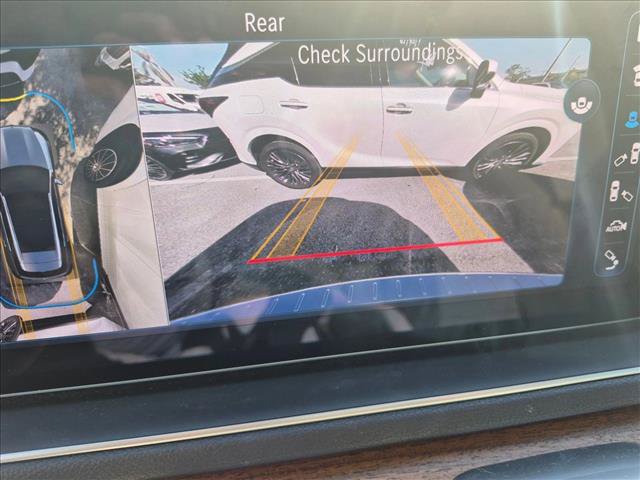 Used 2024 Mercedes-Benz GLE 450 4MATIC image 15