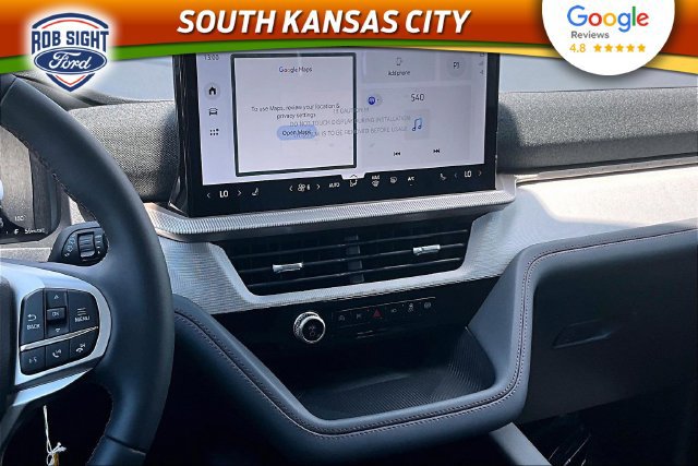 New 2026 Ford Explorer Active AWD/4WD image 6