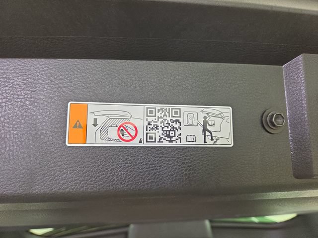 New 2026 Toyota Sienna XLE FWD image 35