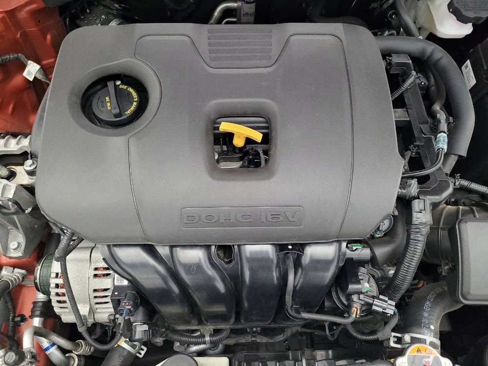 Used 2022 Kia Forte GT-Line w/ GT-Line Premium Package image 30