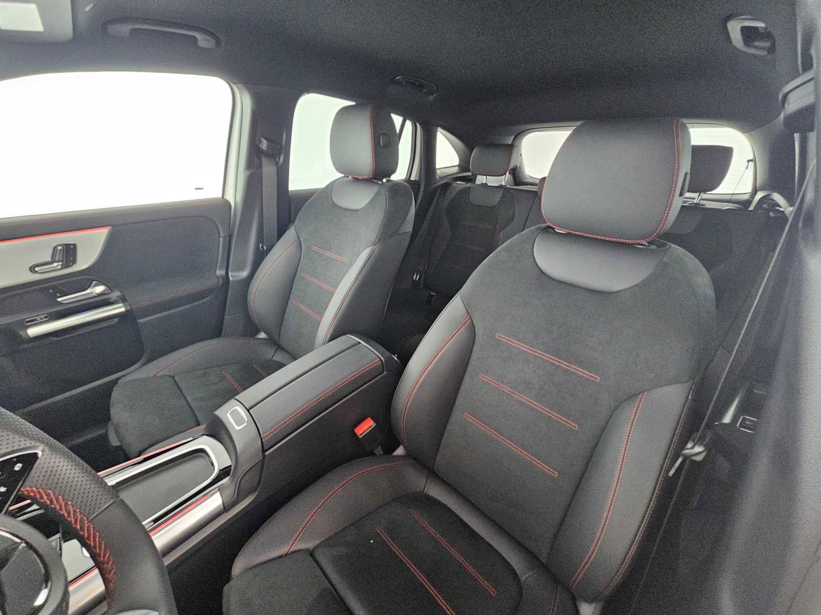 Used 2026 Mercedes-Benz GLA 250 image 21