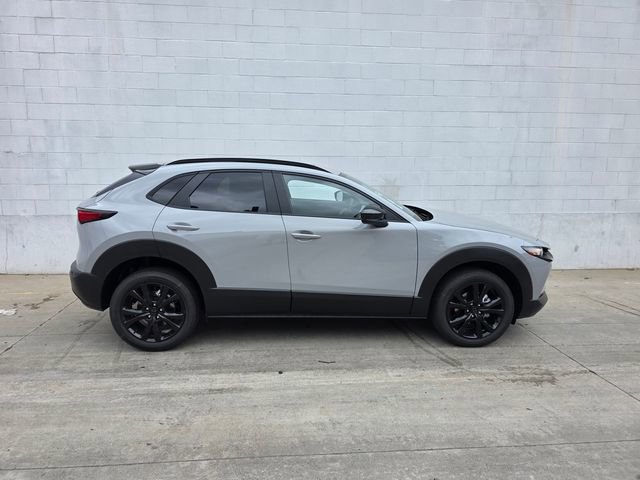 New 2026 MAZDA CX-30 Aire Edition image 3