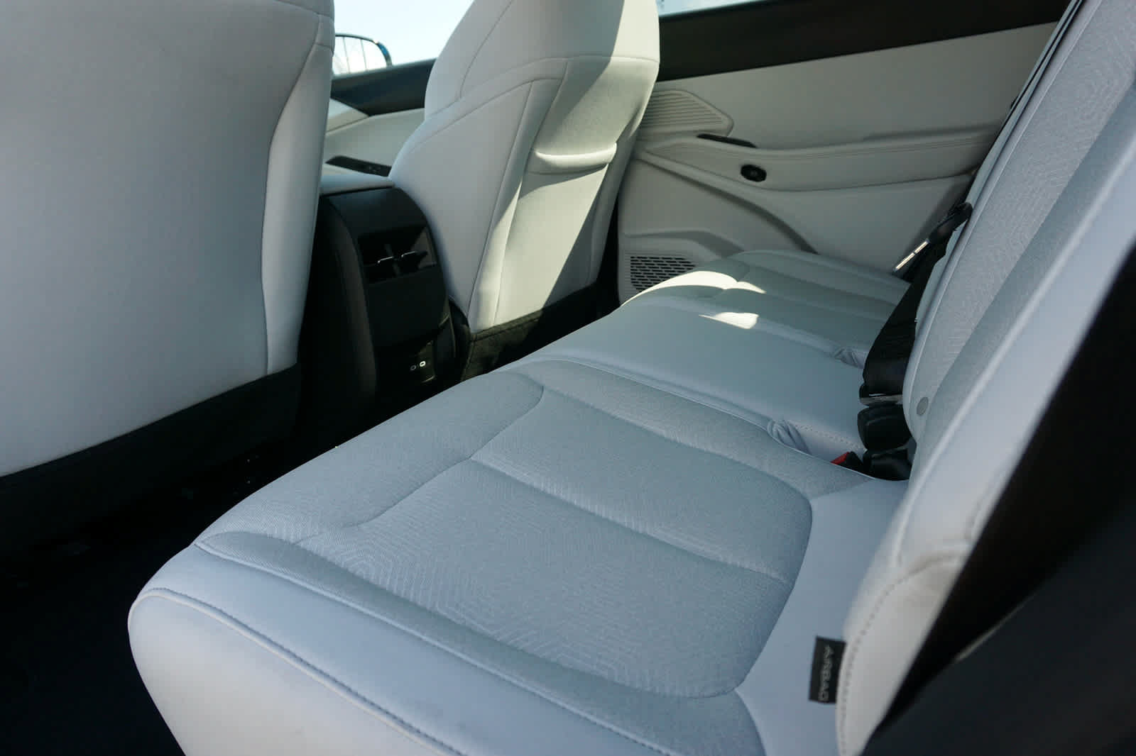 New 2026 Jeep Cherokee Laredo AWD/4WD image 33