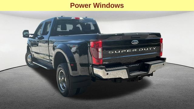 Used 2022 Ford F350 XLT w/ XLT Value Package AWD/4WD image 10