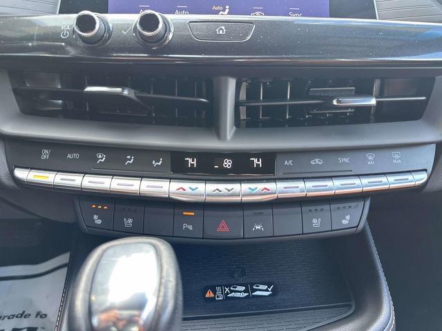 Certified 2024 Cadillac CT4 Premium Luxury image 43