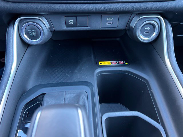 Used 2024 Toyota Grand Highlander AWD image 21