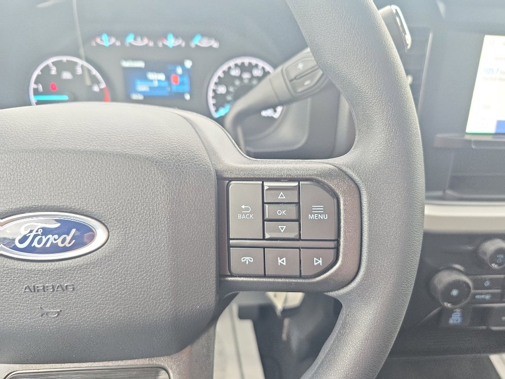 New 2026 Ford F350 XL image 27