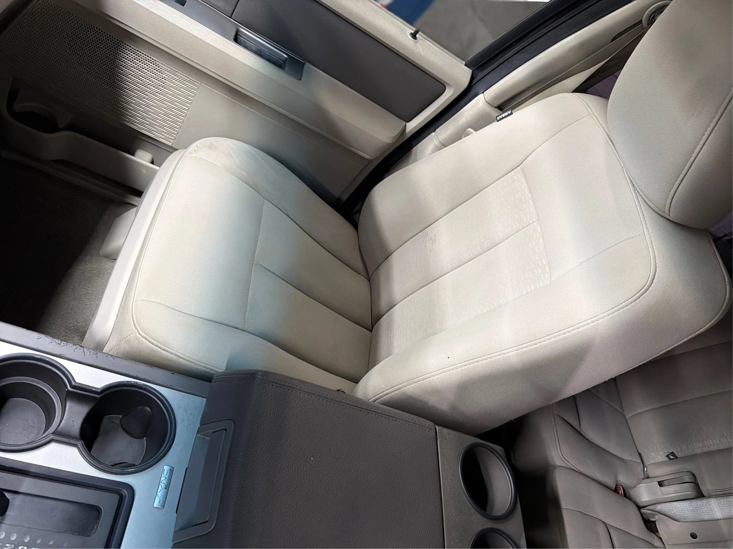 Used 2012 Ford Expedition XLT RWD image 16