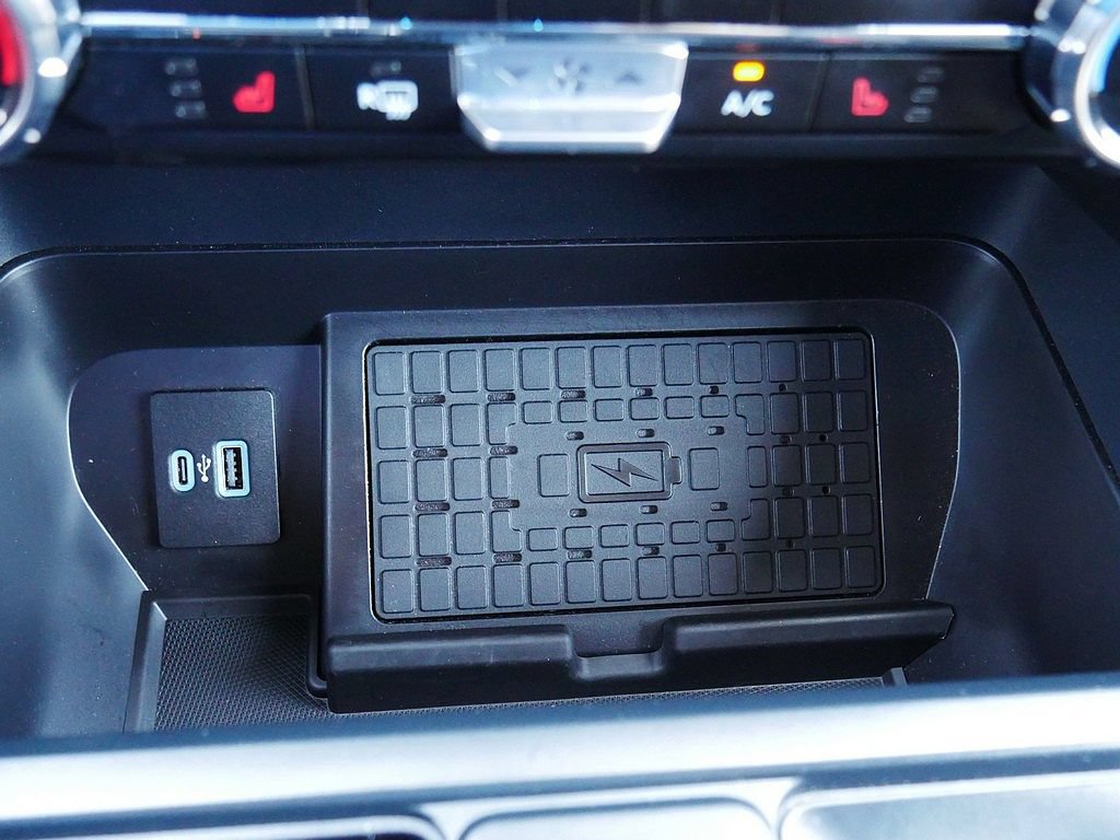Used 2024 Ford F150 XLT w/ Equipment Group 302A MID AWD/4WD image 51