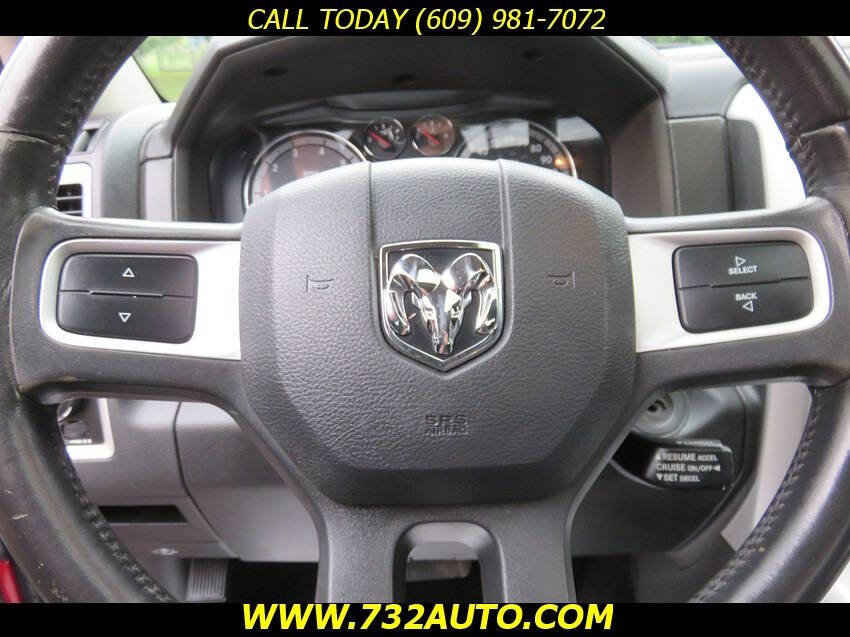 Used 2010 Dodge Ram 1500 Truck Sport image 29