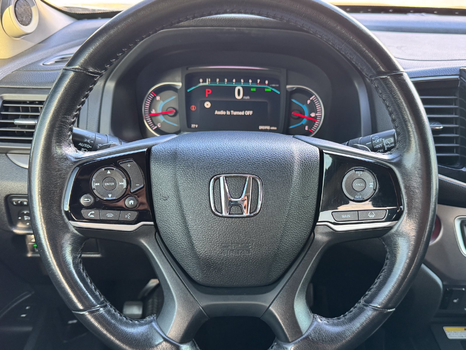 Used 2022 Honda Pilot Special Edition image 16