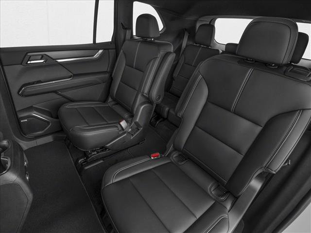 New 2026 GMC Acadia Elevation w/ Black Edition AWD/4WD image 9