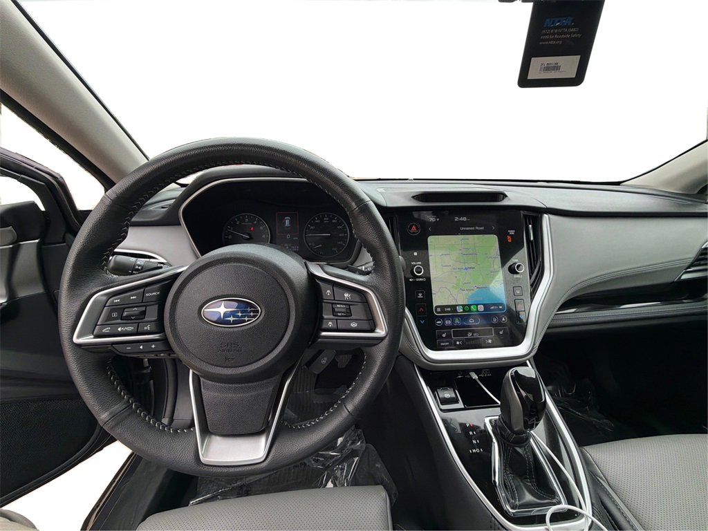 Used 2024 Subaru Outback Limited XT image 32