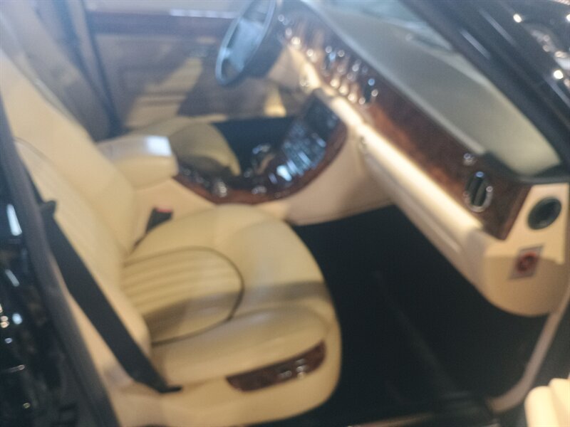 Used 1999 Bentley Arnage Green Label RWD image 39