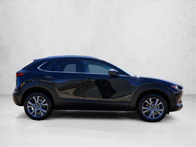 Used 2025 MAZDA CX-30 AWD 2.5 S w/ Preferred Package image 4