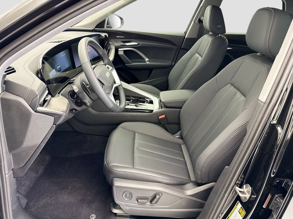 Used 2026 Audi Q5 Premium Plus w/ Premium Plus AWD/4WD image 18