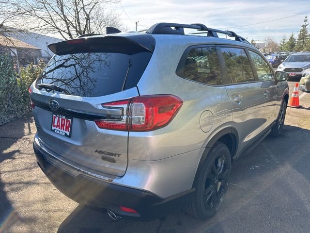 New 2026 Subaru Ascent Bronze Edition image 7