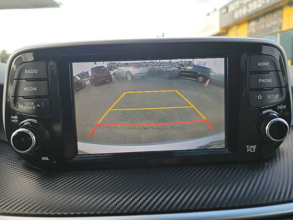Used 2019 Hyundai Tucson SE image 25