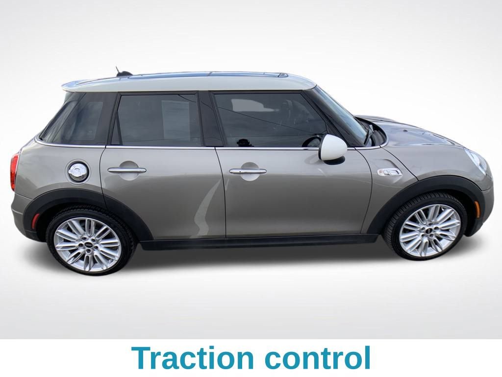 Used 2019 MINI Cooper S image 7