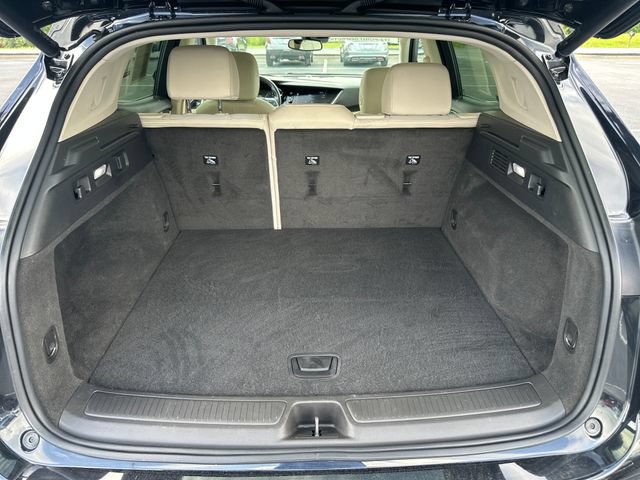 Used 2023 Buick Envision Preferred AWD/4WD image 9
