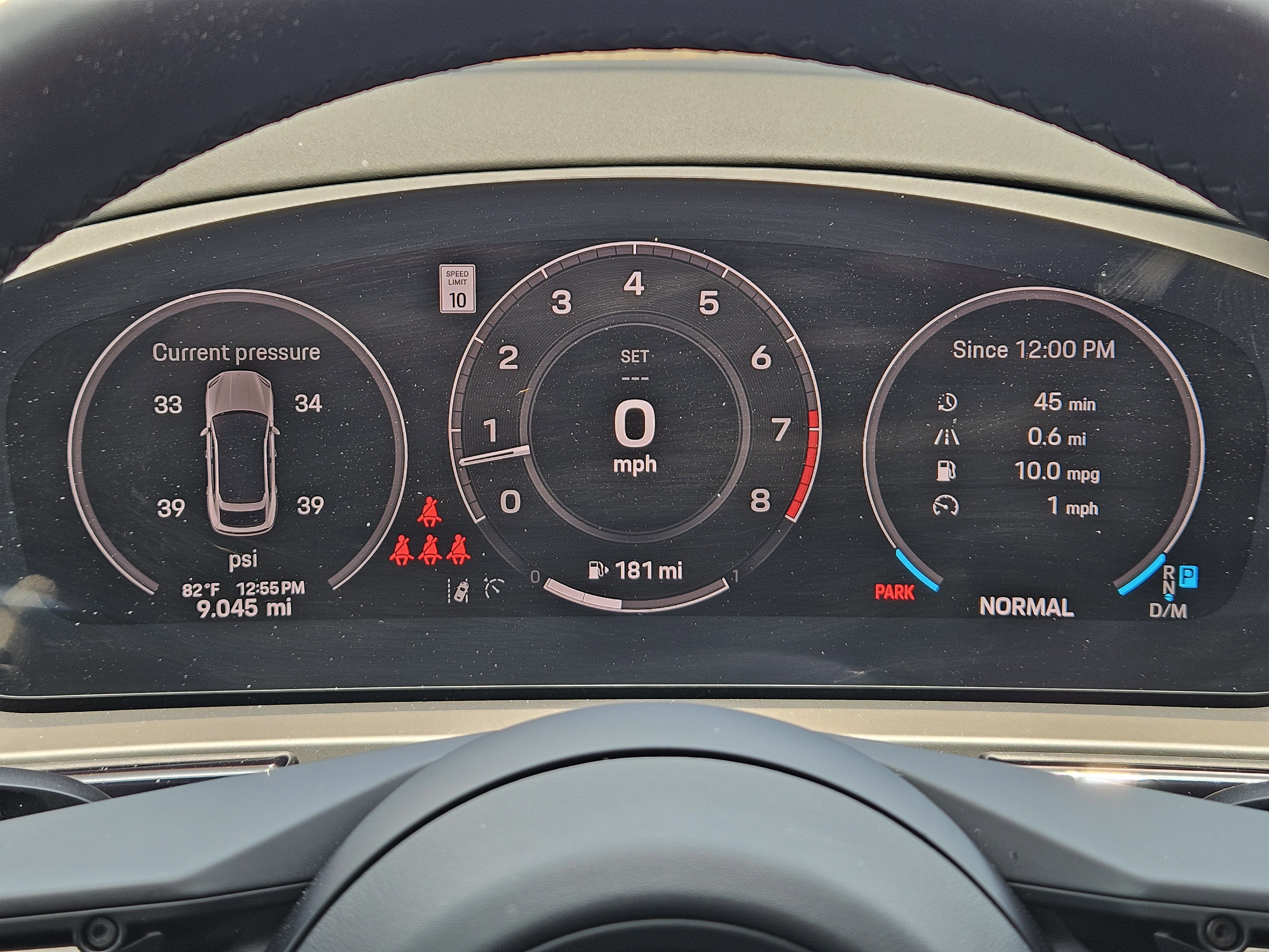 Certified 2026 Porsche Cayenne S AWD/4WD image 16