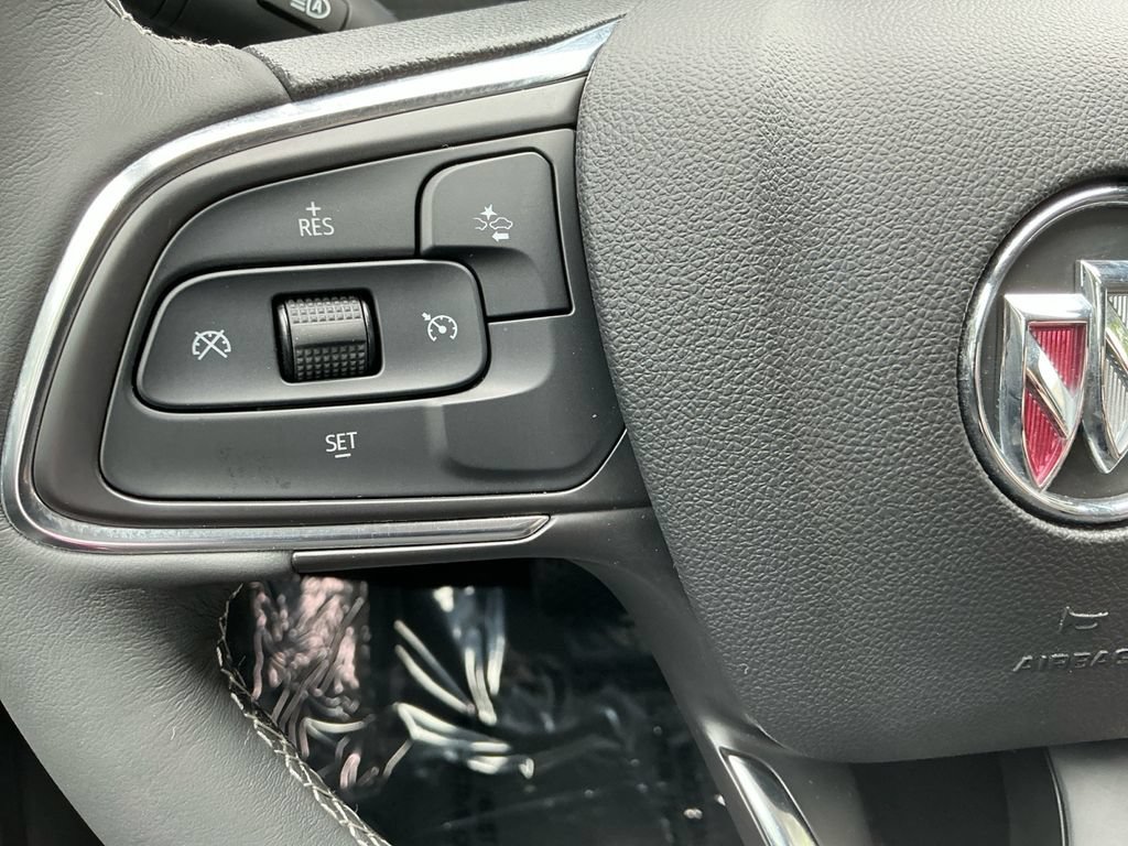 Used 2023 Buick Encore GX Preferred FWD image 21