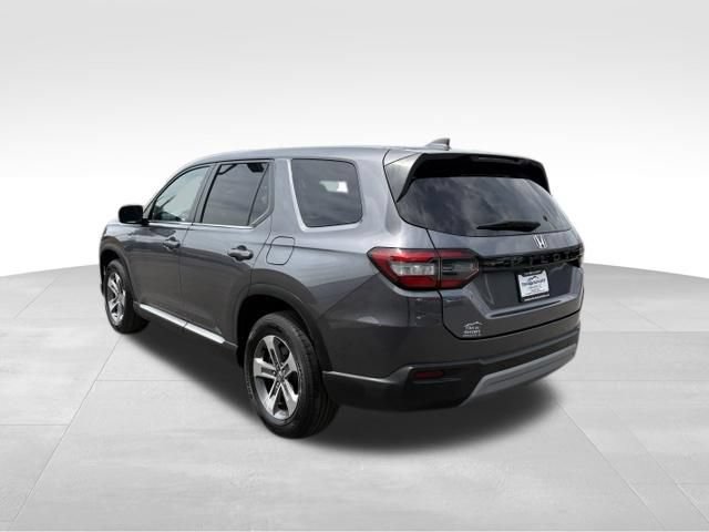 Used 2023 Honda Pilot EX-L image 11