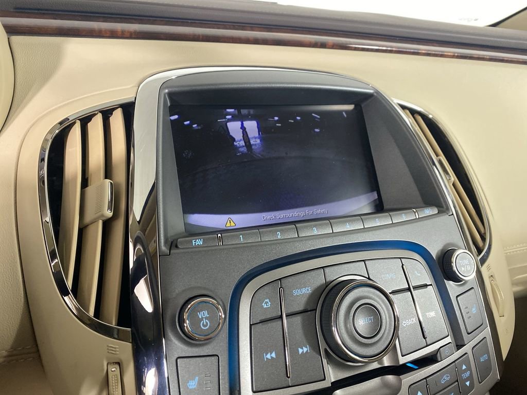 Used 2013 Buick LaCrosse Leather image 17
