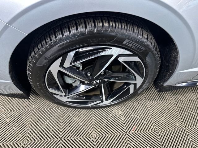 Used 2024 Hyundai Sonata SEL w/ Convenience Package image 10