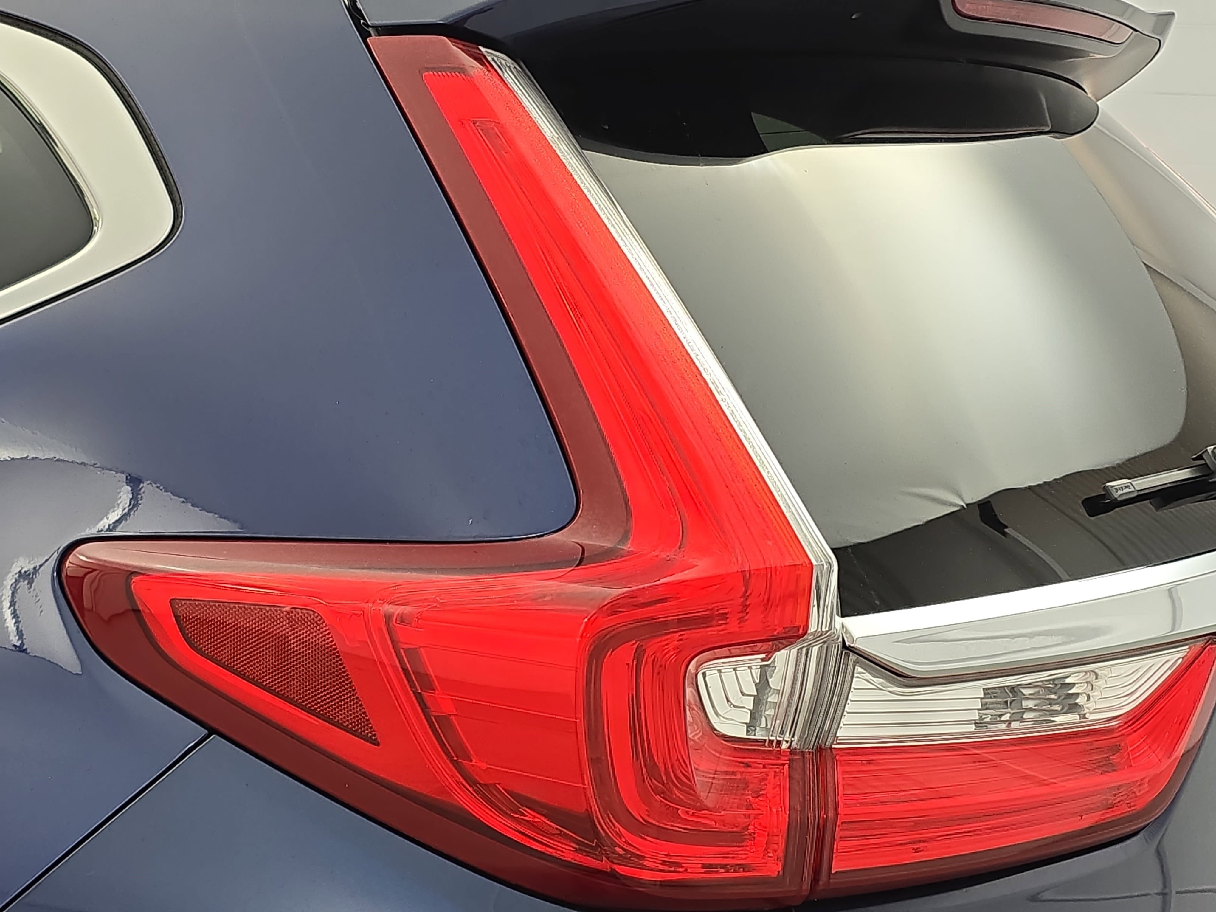 Used 2017 Honda CR-V EX-L image 35