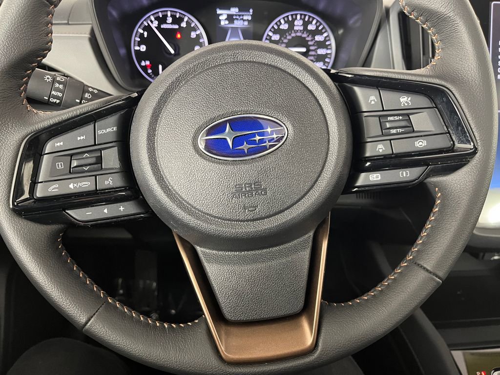 Used 2025 Subaru Forester Sport w/ Popular Package #1 image 23