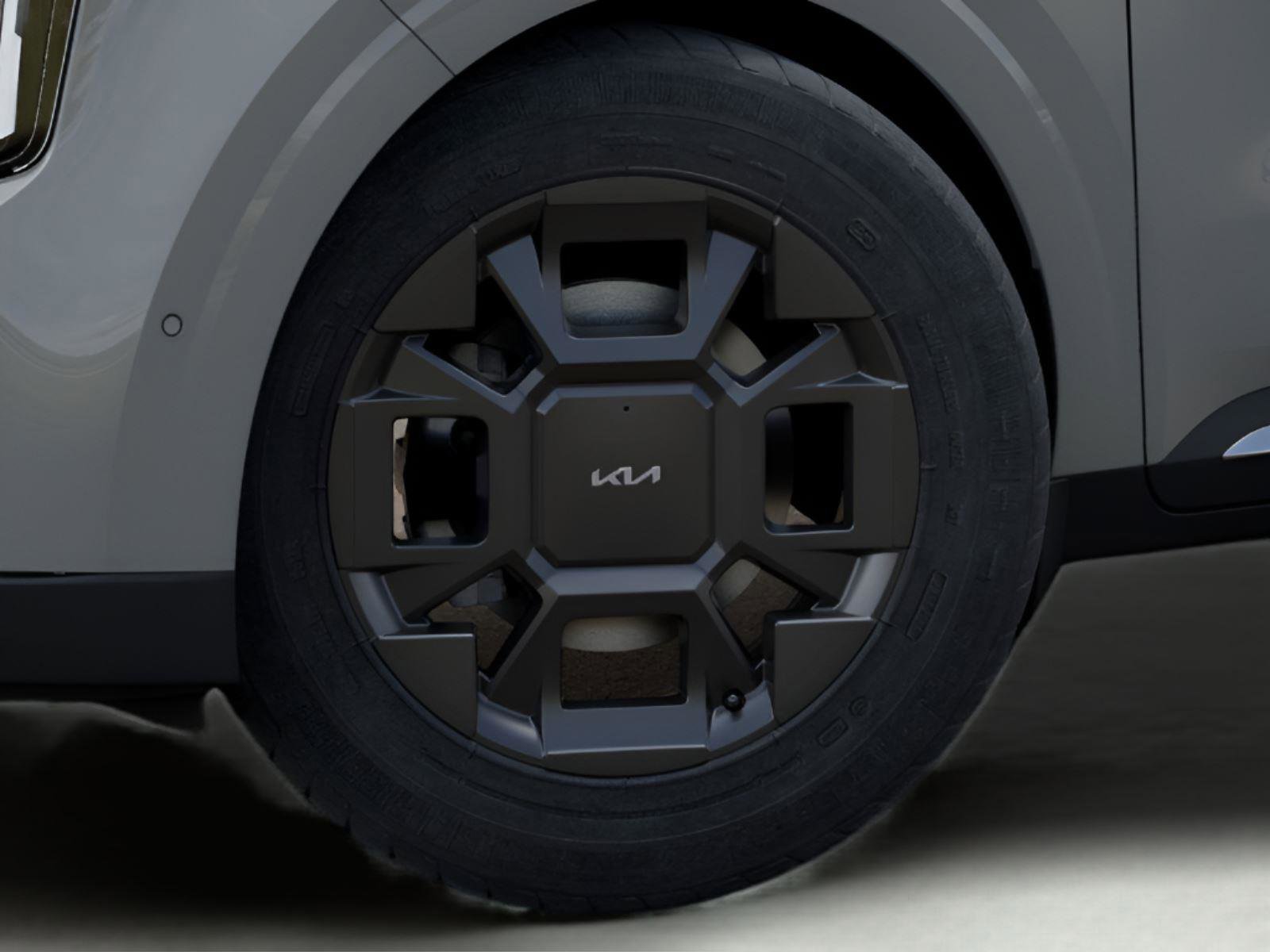 New 2026 Kia Carnival SX FWD image 9