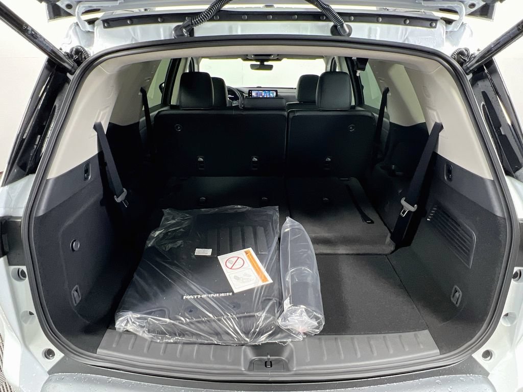 New 2026 Nissan Pathfinder SL AWD/4WD image 24
