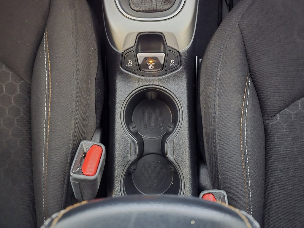 Used 2020 Jeep Compass Sport image 32