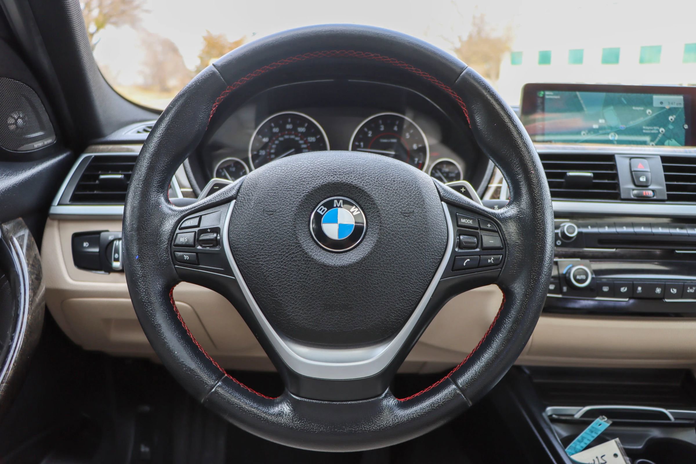 Used 2016 BMW 340i Sedan RWD image 27