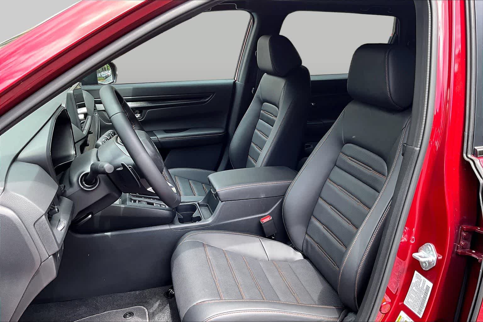 New 2026 Honda CR-V Sport-L image 14