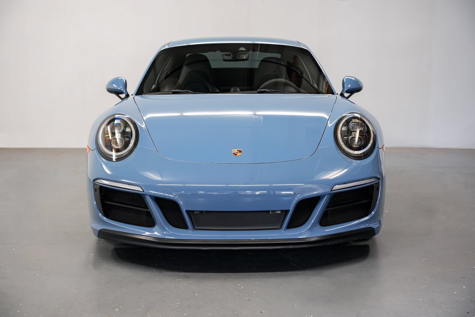 Used 2019 Porsche 911 Carrera 4 GTS AWD/4WD image 6