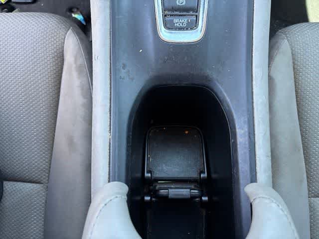 Used 2017 Honda HR-V EX image 17