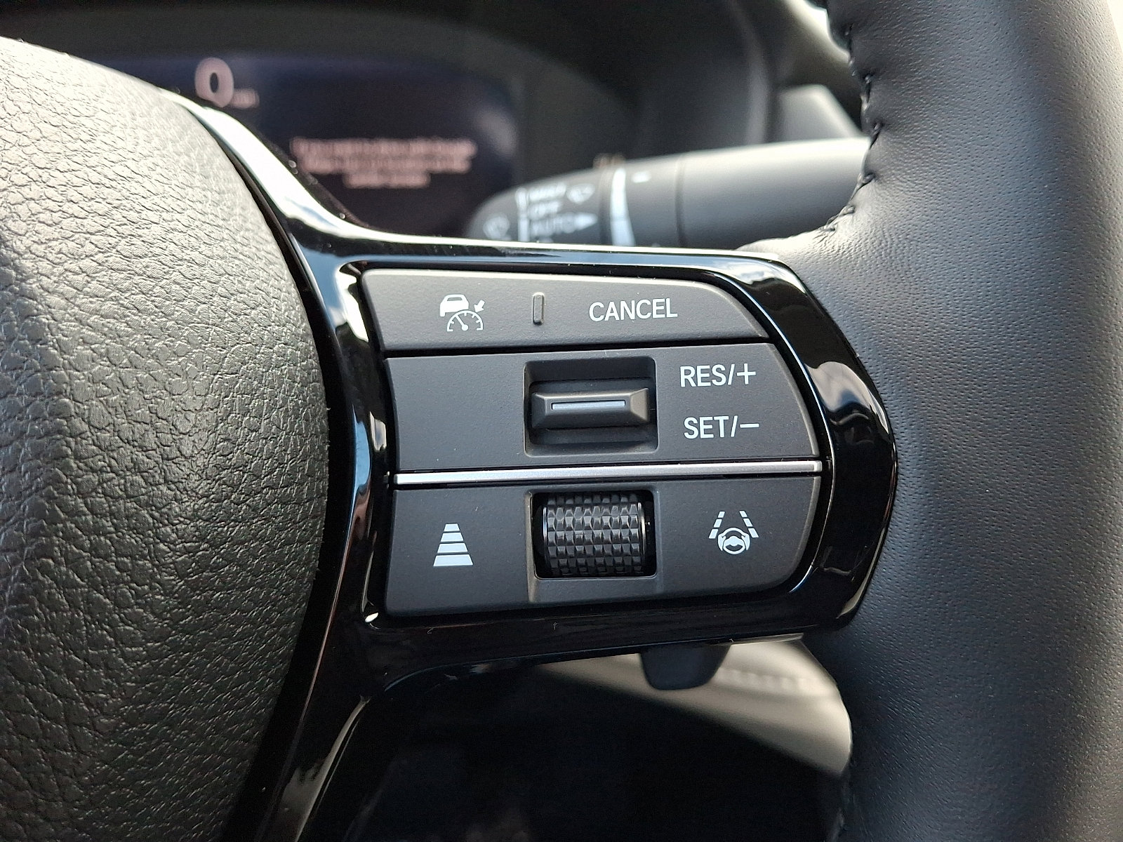 New 2026 Honda Accord Touring image 17
