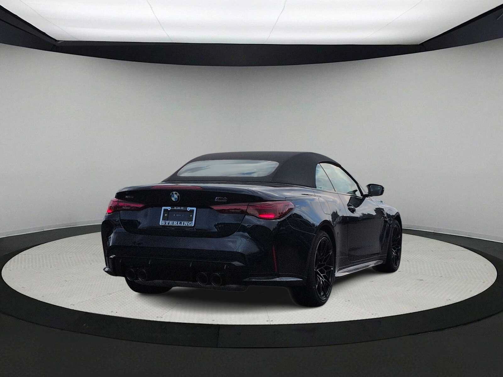 New 2027 BMW M4 xDrive Competition AWD/4WD image 8