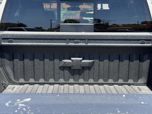New 2026 Chevrolet Silverado 1500 RST image 15