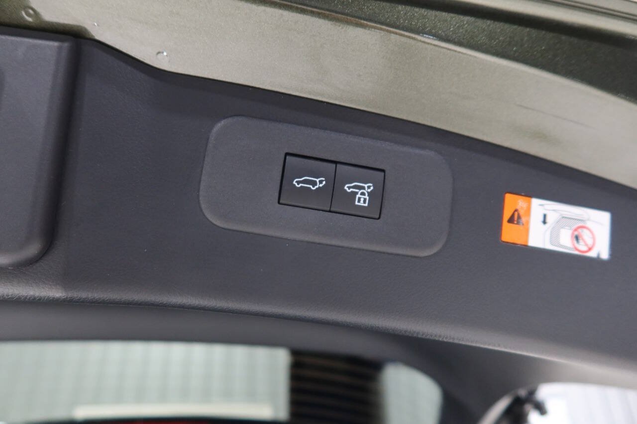 Used 2024 Lexus NX 350h AWD image 28