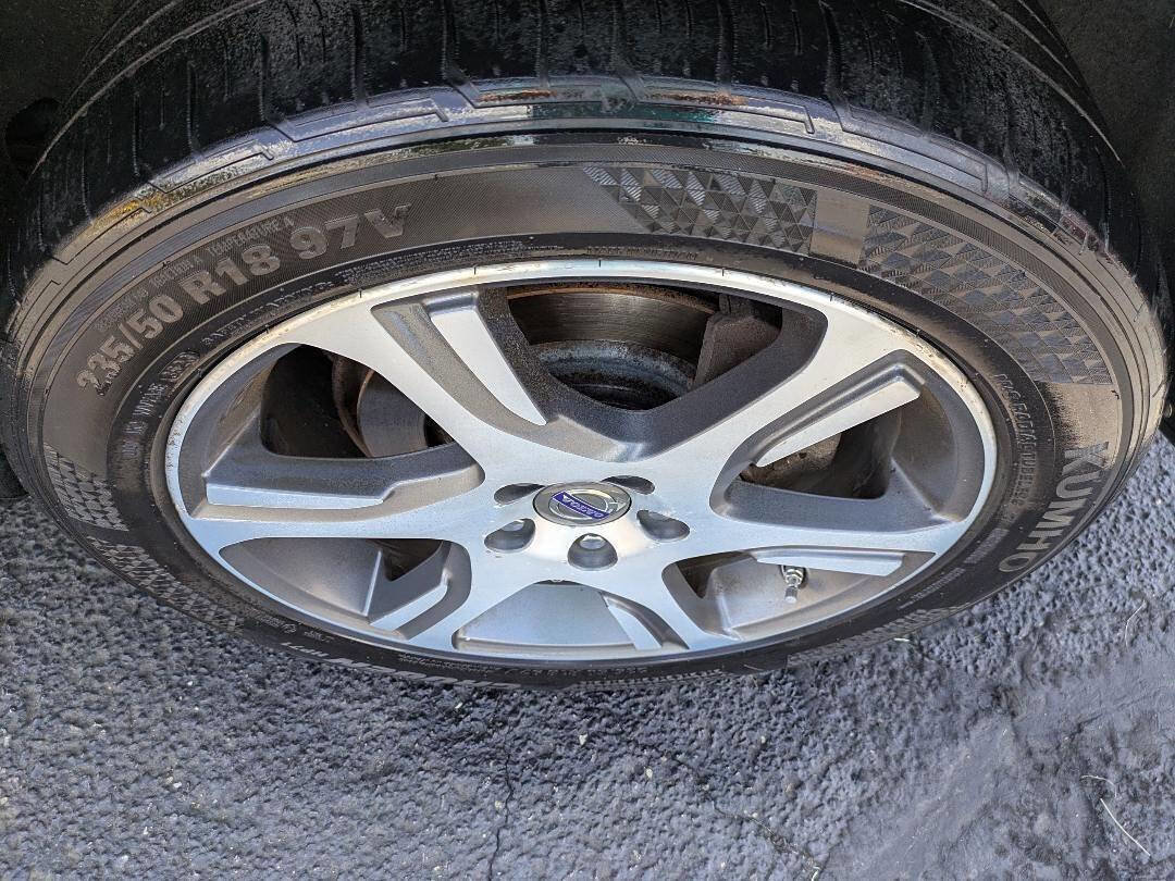 Used 2015 Volvo XC70 T6 Premier Plus AWD/4WD image 9