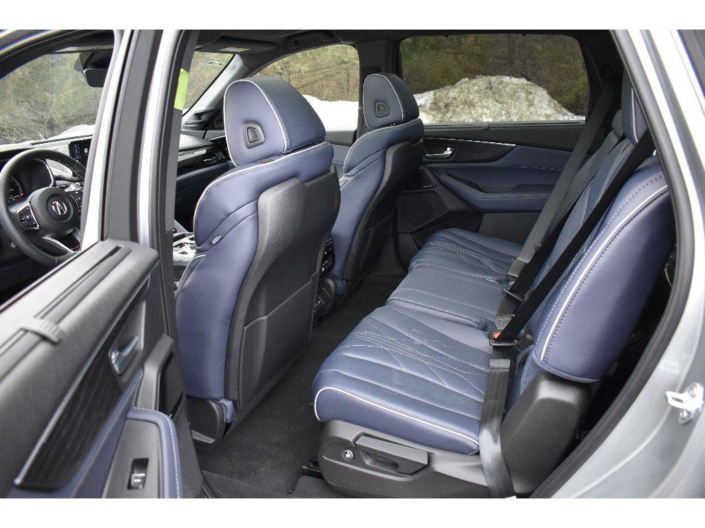 New 2026 Acura MDX Type S w/ Advance Package AWD/4WD image 31