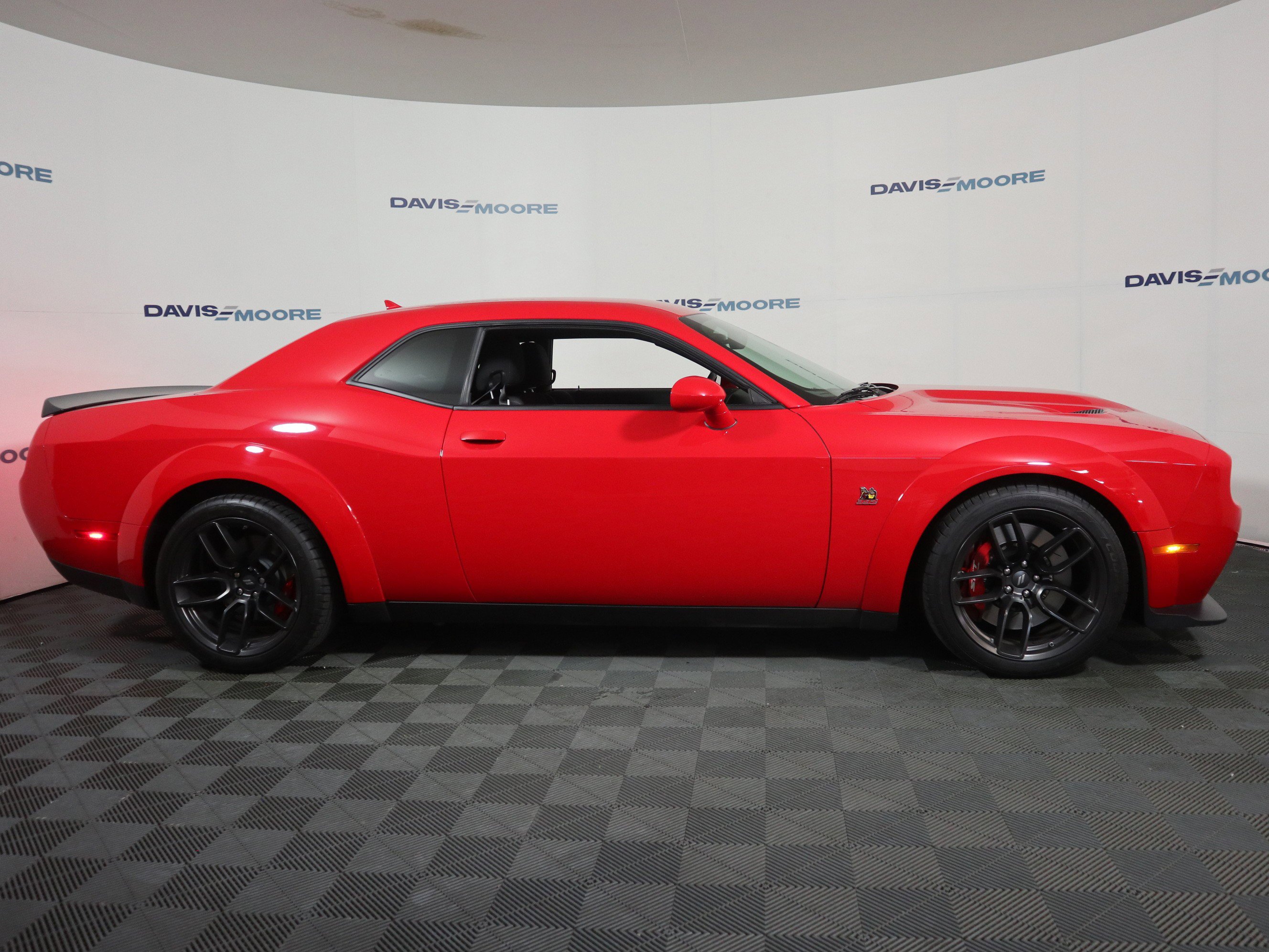 Used 2022 Dodge Challenger R/T Scat Pack image 4