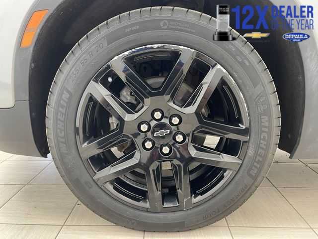 Certified 2024 Chevrolet Blazer LT w/ Convenience Package AWD/4WD image 6