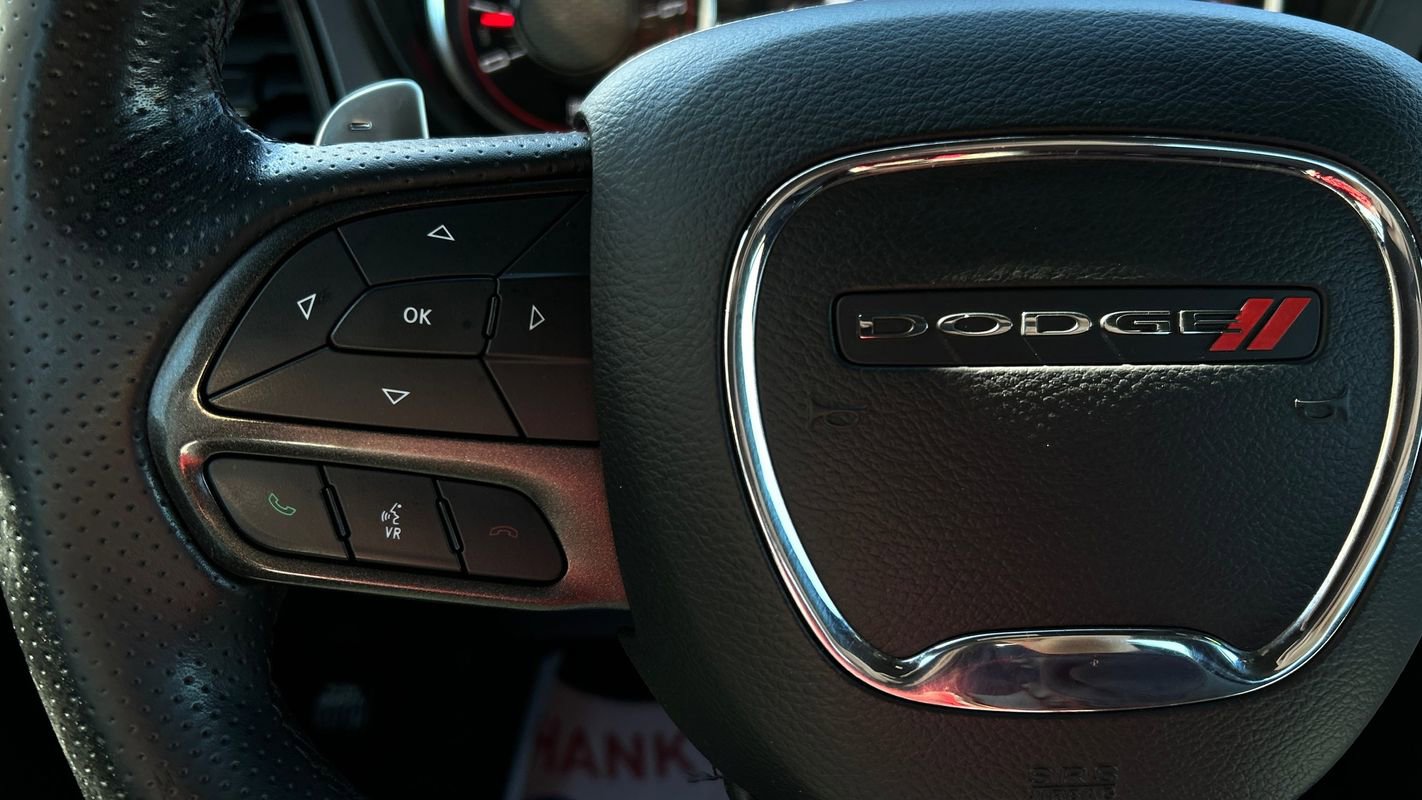 Used 2022 Dodge Challenger GT AWD/4WD image 28